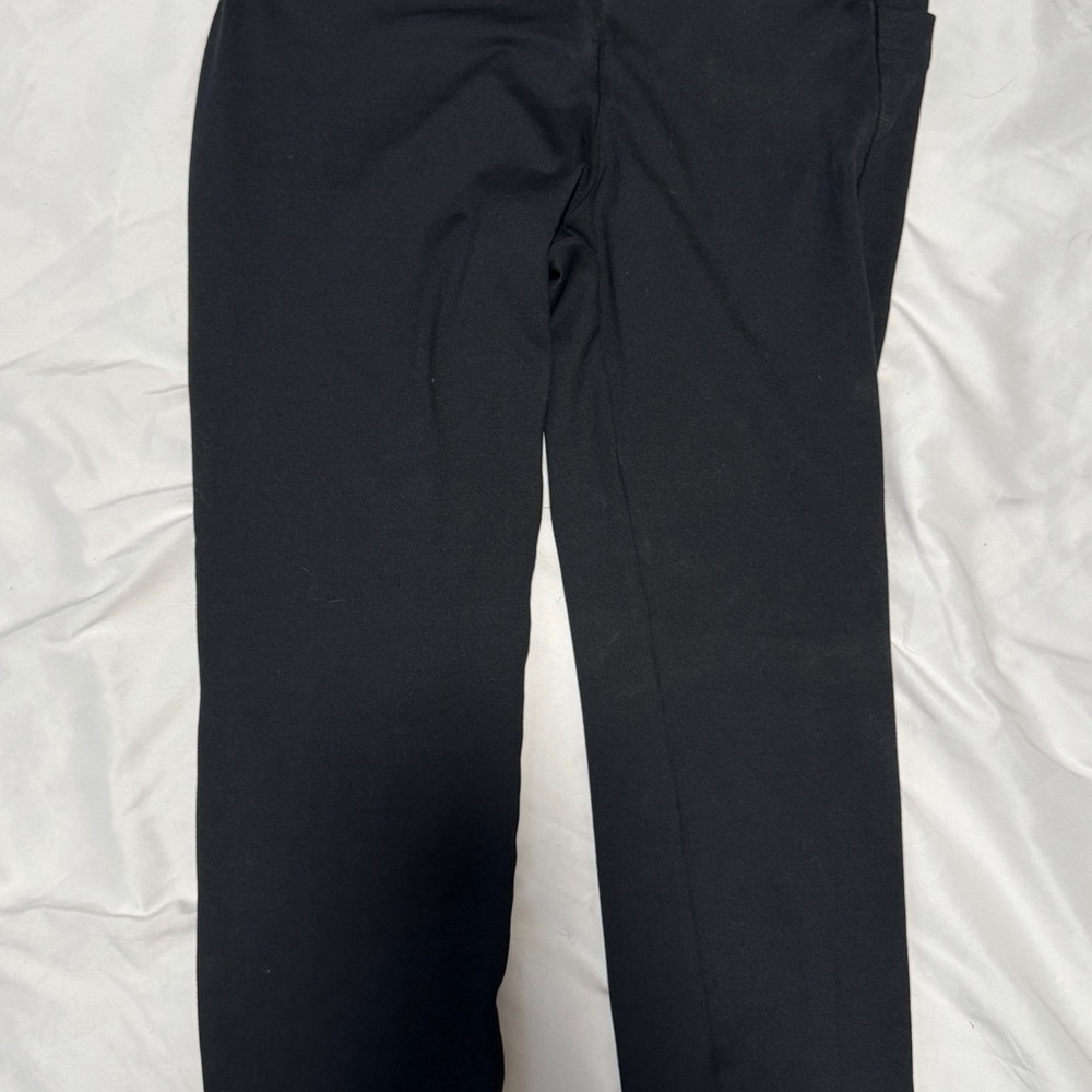 Columbia Classic Black Pants